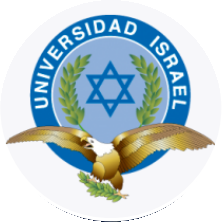 Universidad Israel