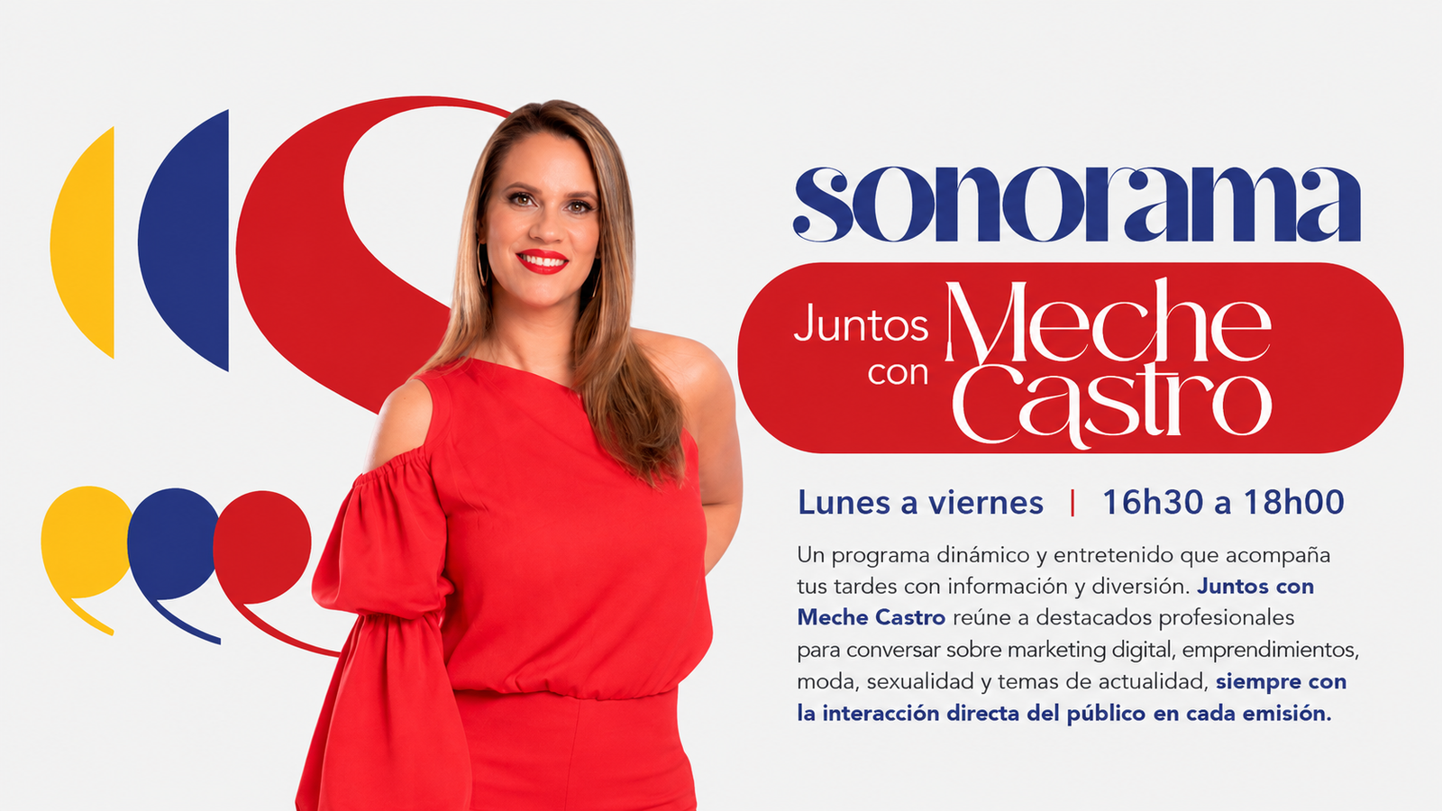 Programación destacada Sonorama 6