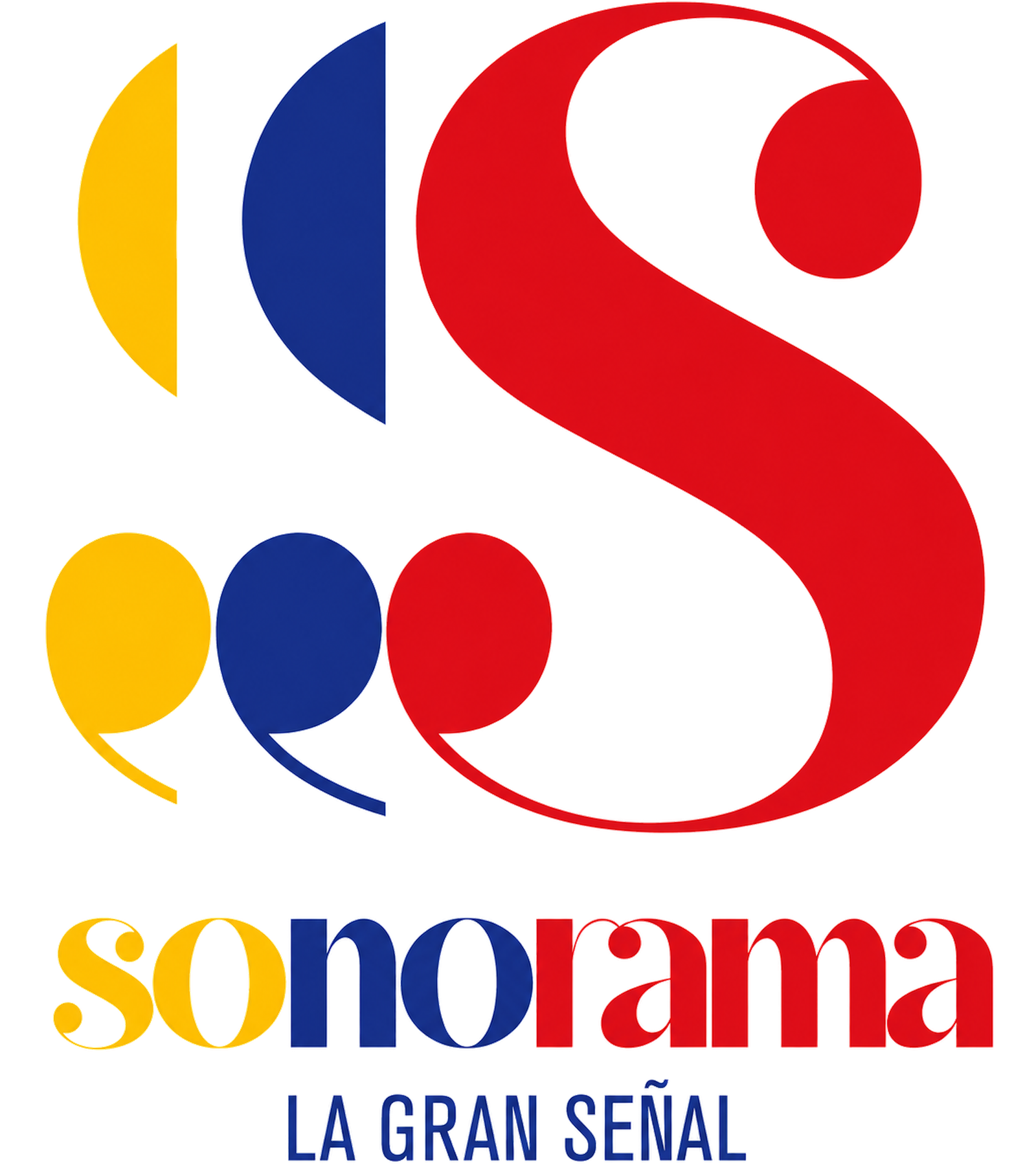Sonorama La Gran Señal